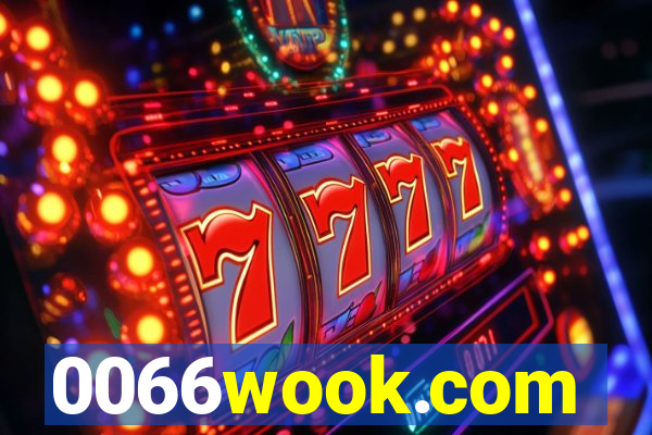 0066wook.com