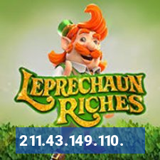 211.43.149.110.