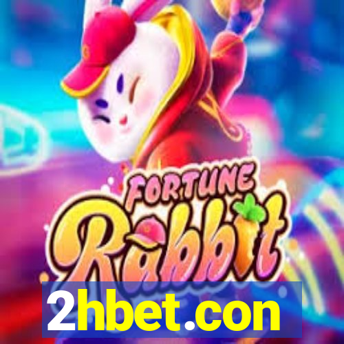 2hbet.con