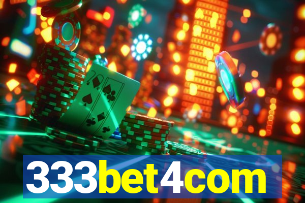 333bet4com