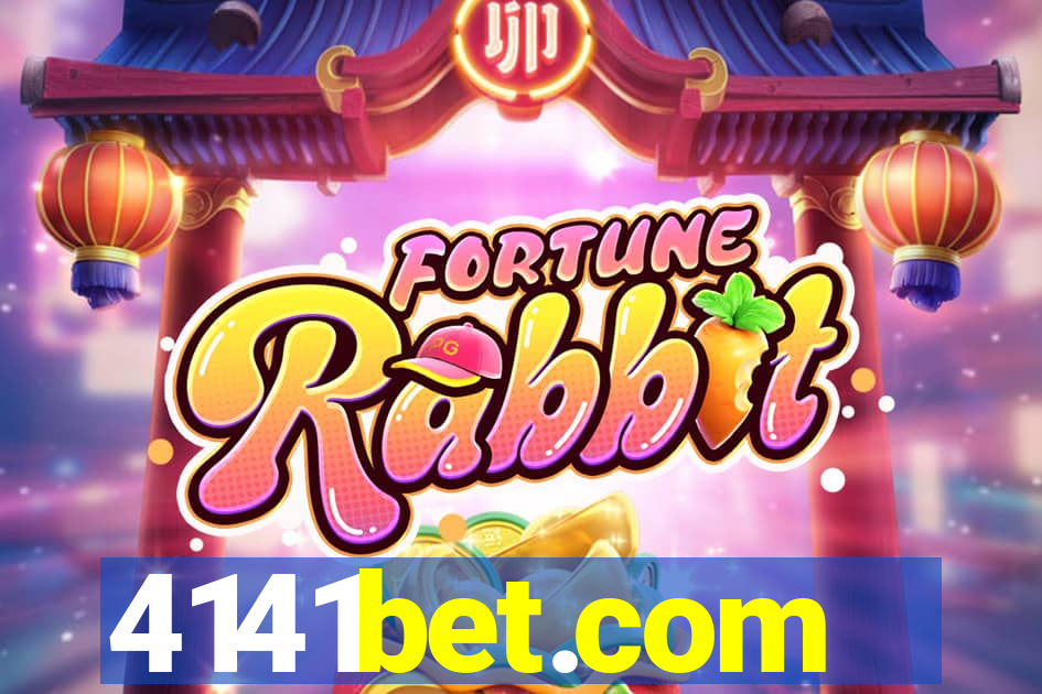 4141bet.com
