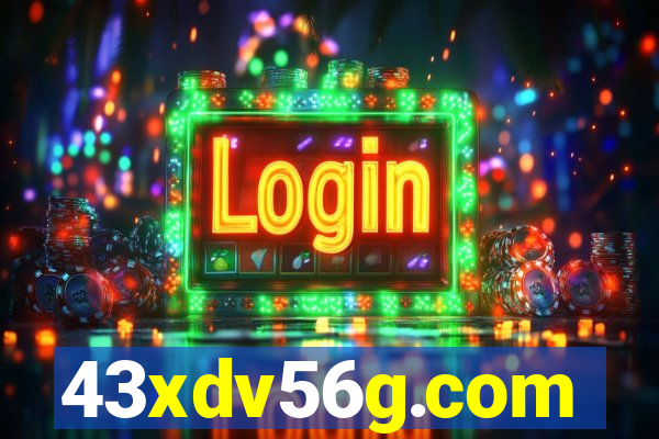 43xdv56g.com