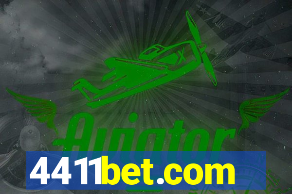 4411bet.com