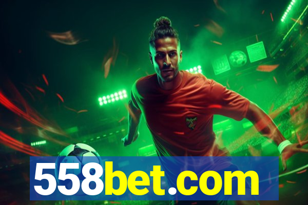 558bet.com