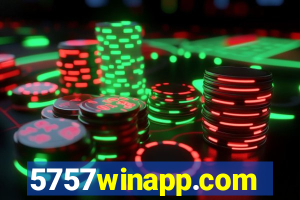 5757winapp.com