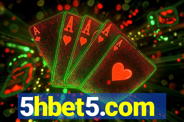 5hbet5.com