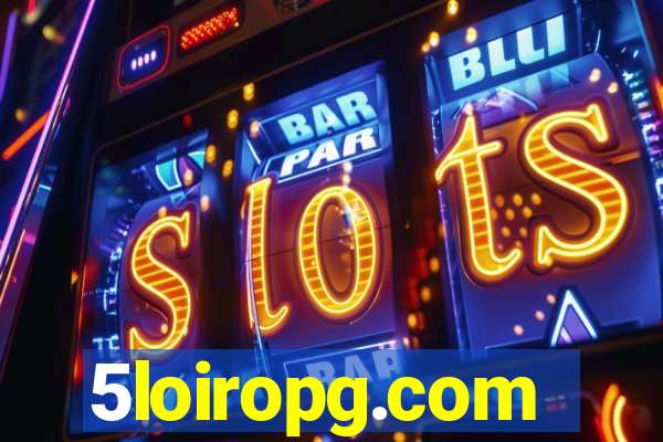 5loiropg.com