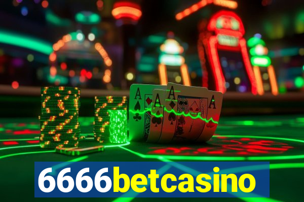 6666betcasino