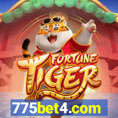 775bet4.com
