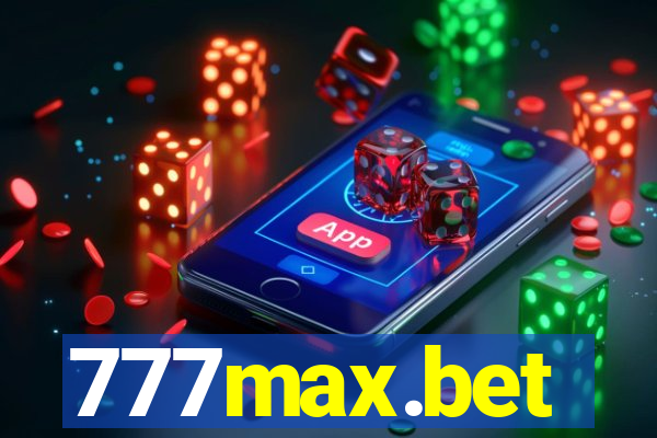 777max.bet