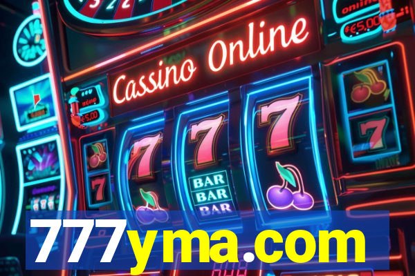 777yma.com