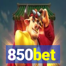 850bet