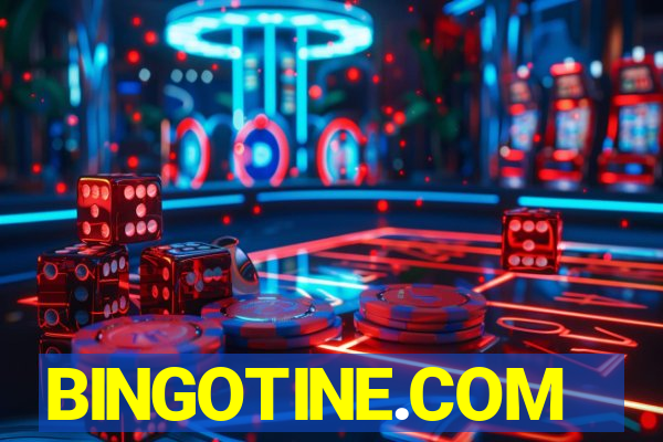 BINGOTINE.COM