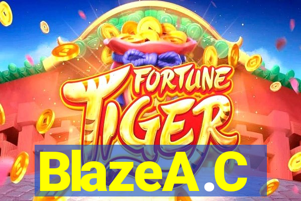 BlazeA.C