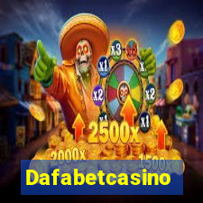 Dafabetcasino