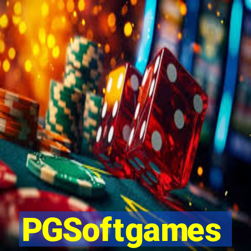 PGSoftgames