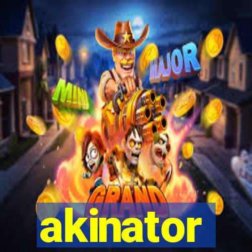 akinator