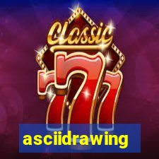 asciidrawing