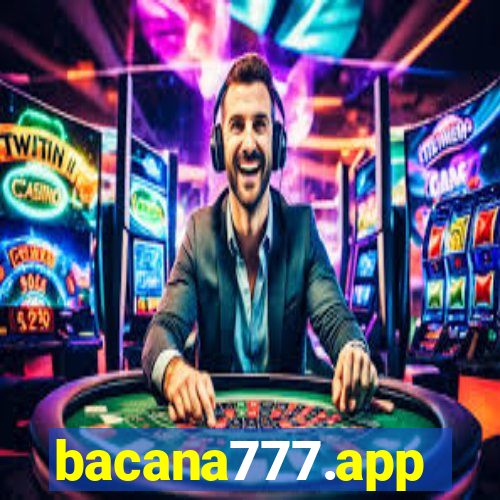bacana777.app