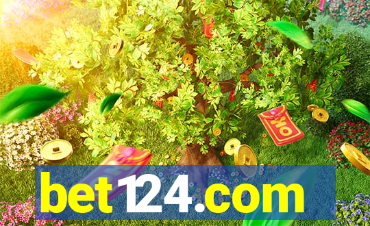 bet124.com