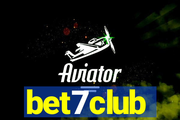 bet7club