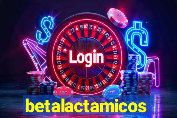 betalactamicos