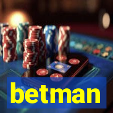 betman