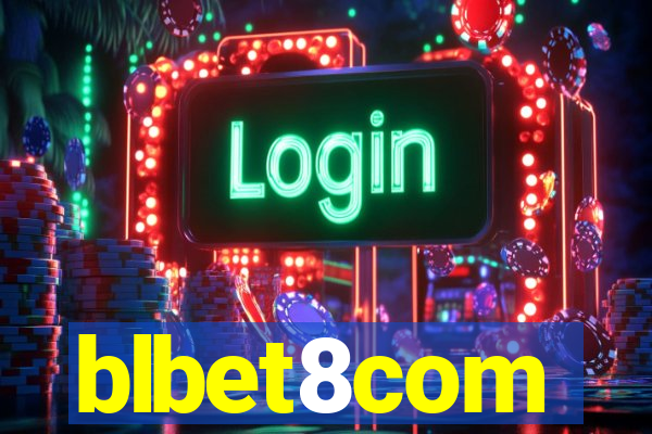 blbet8com