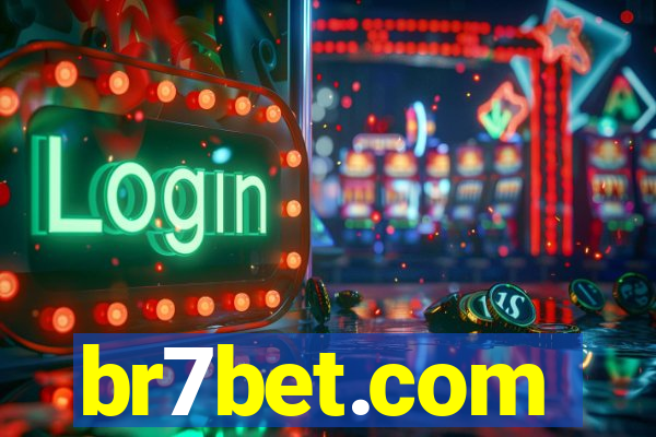 br7bet.com