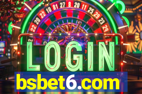 bsbet6.com