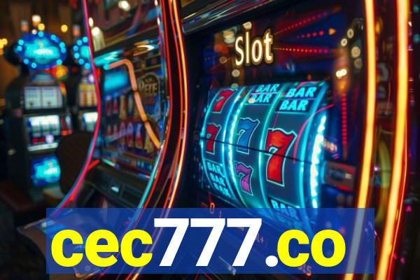 cec777.co