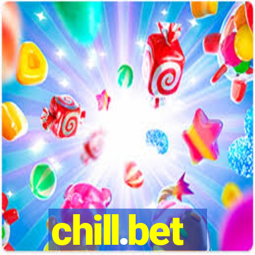 chill.bet