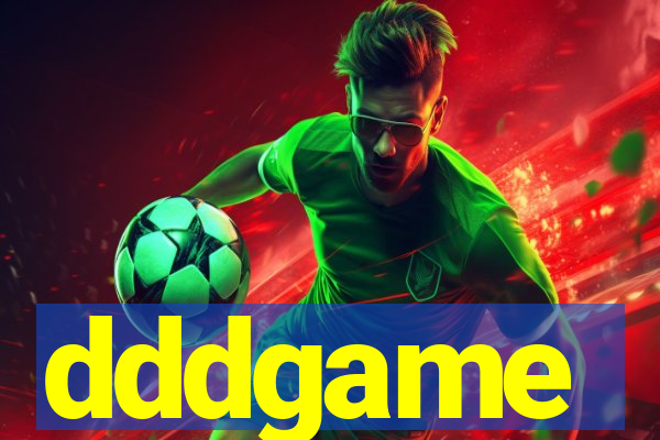 dddgame