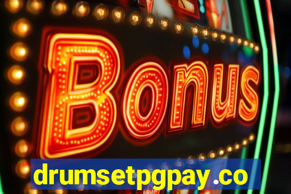 drumsetpgpay.com