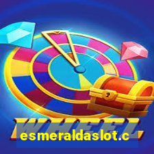esmeraldaslot.com