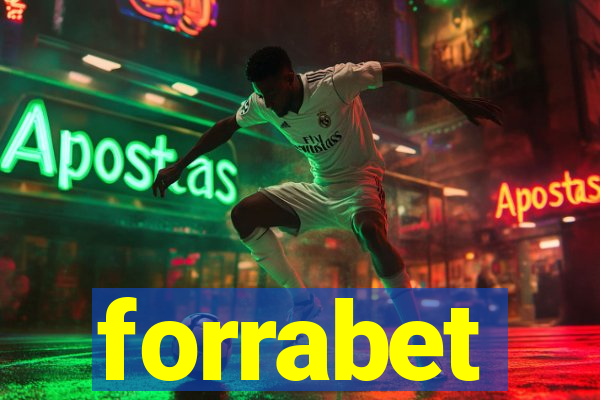 forrabet