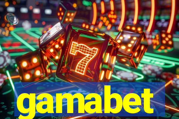 gamabet