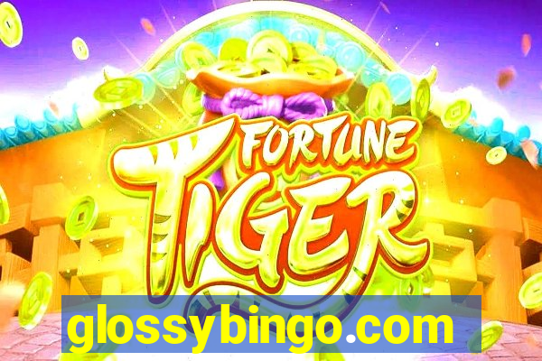 glossybingo.com