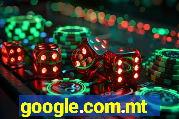 google.com.mt