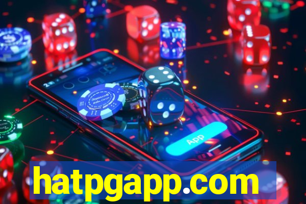hatpgapp.com