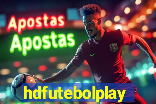 hdfutebolplay