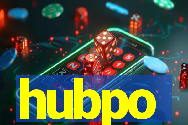hubpo