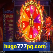hugo777pg.com