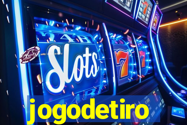 jogodetiro