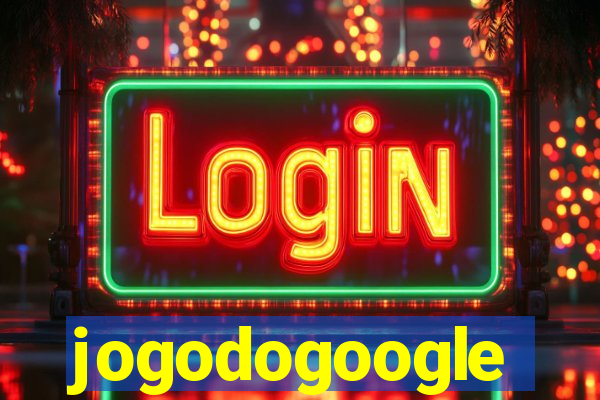 jogodogoogle