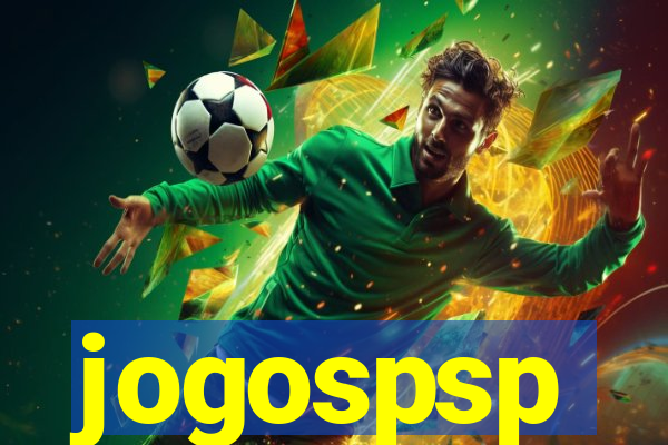 jogospsp