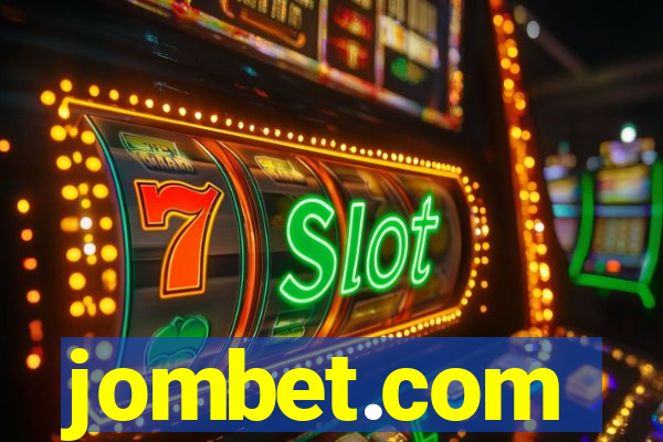 jombet.com