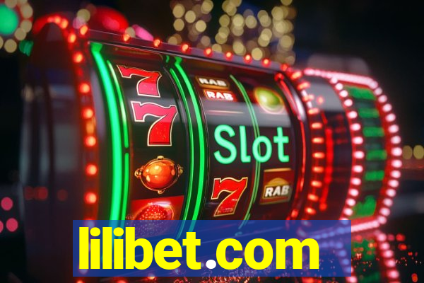 lilibet.com