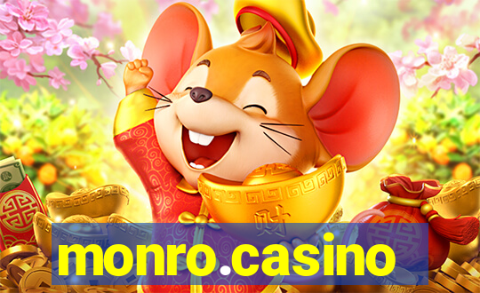 monro.casino