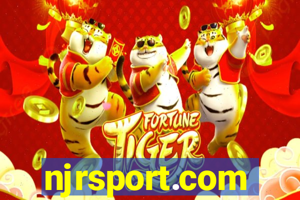 njrsport.com